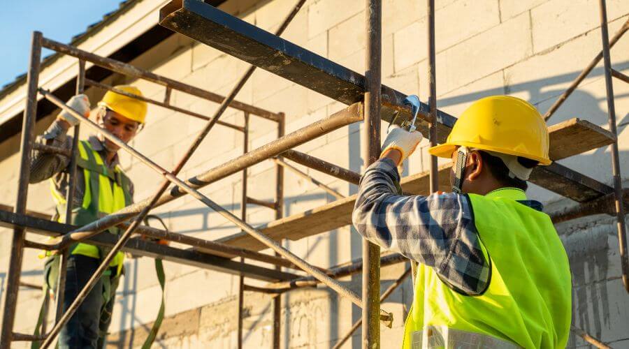 Expert Emergency Roof Repairs services in Saint Johns, FL